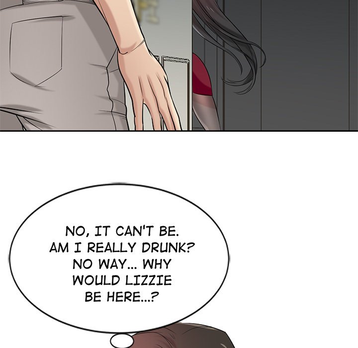 The Mismatch Chapter 20 image 14