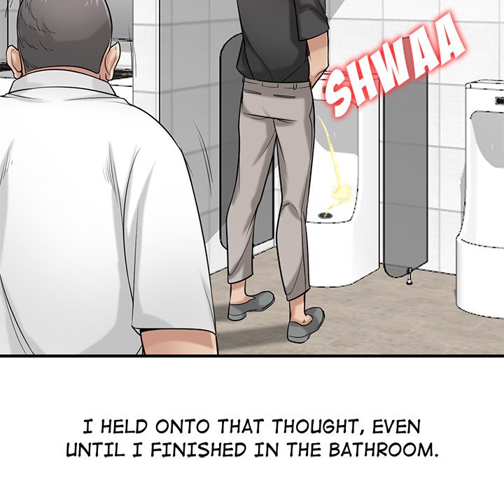 The Mismatch Chapter 20 image 17