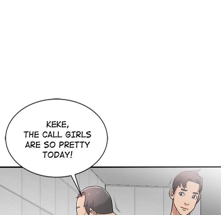 The Mismatch Chapter 20 image 18