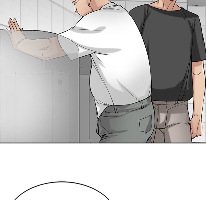 The Mismatch Chapter 20 image 19