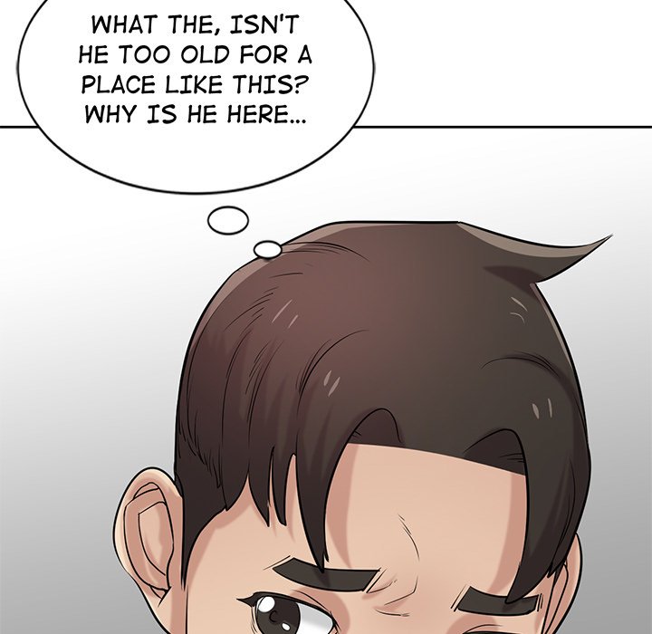 The Mismatch Chapter 20 image 20