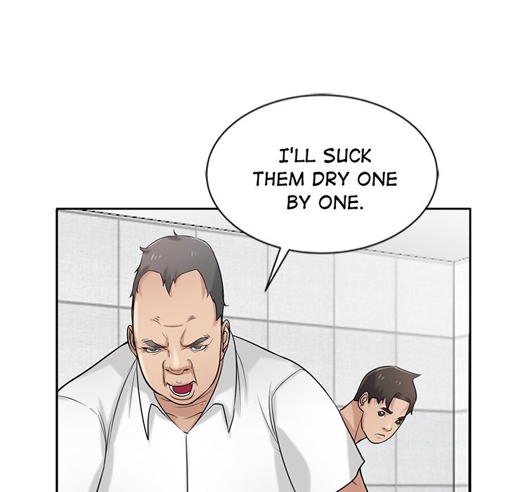 The Mismatch Chapter 20 image 23