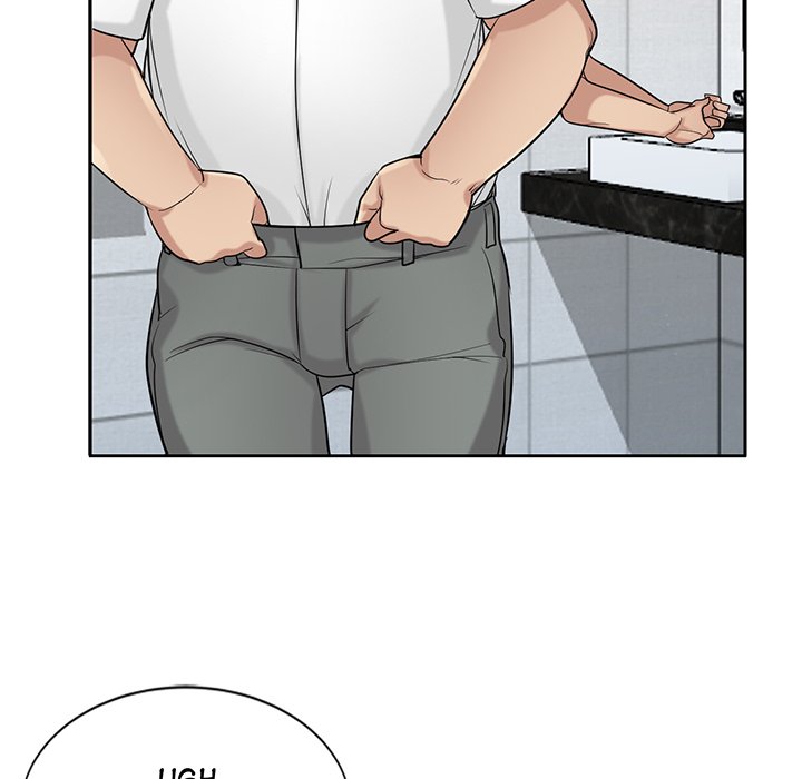 The Mismatch Chapter 20 image 24