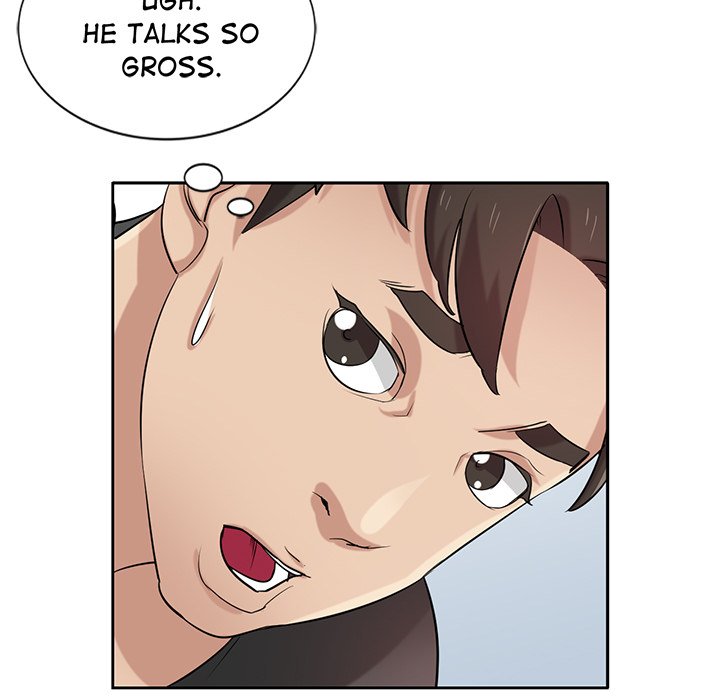 The Mismatch Chapter 20 image 25