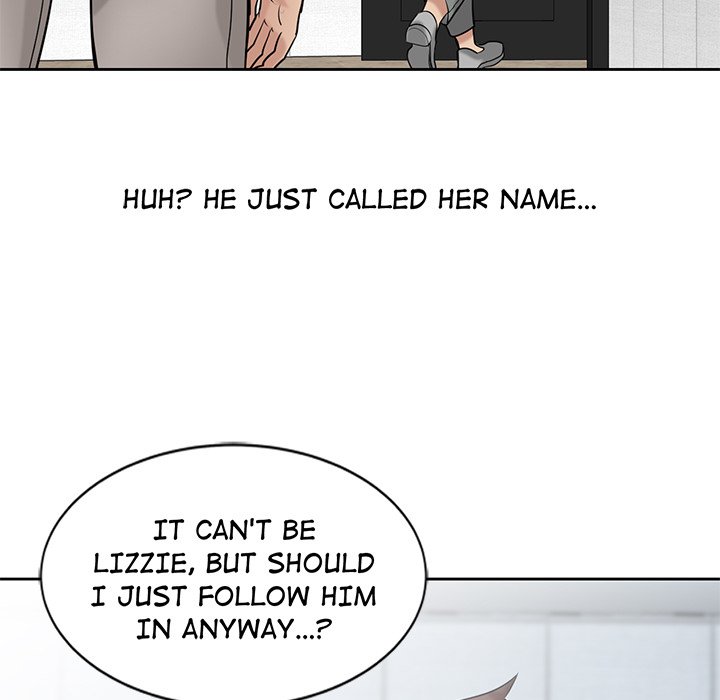 The Mismatch Chapter 20 image 28