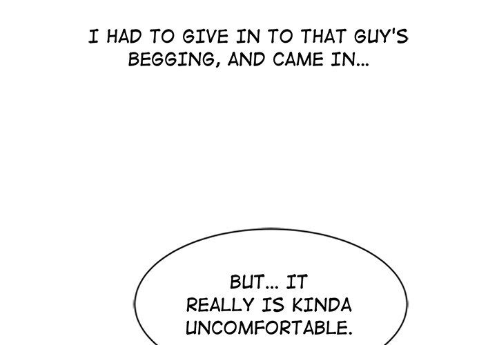 The Mismatch Chapter 20 image 2