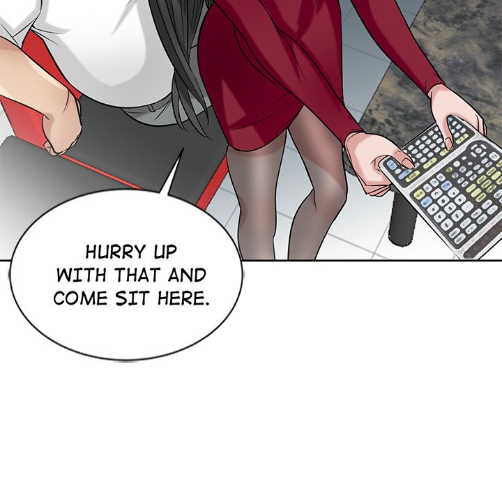 The Mismatch Chapter 20 image 35