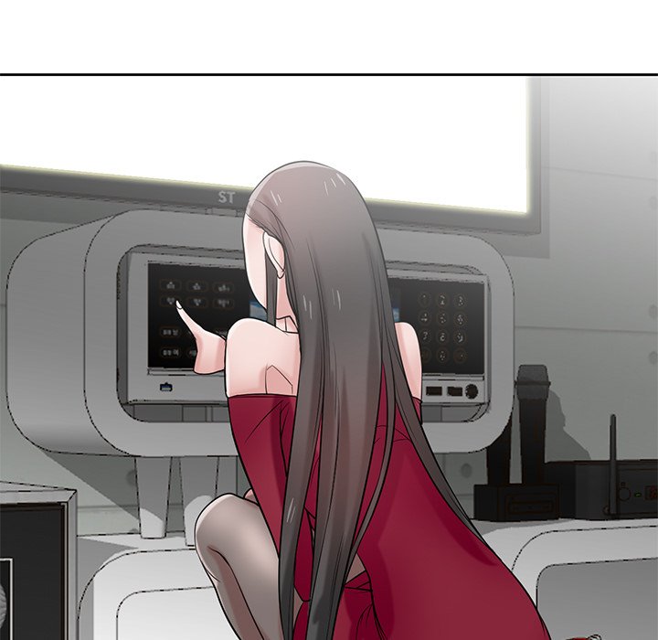 The Mismatch Chapter 20 image 36