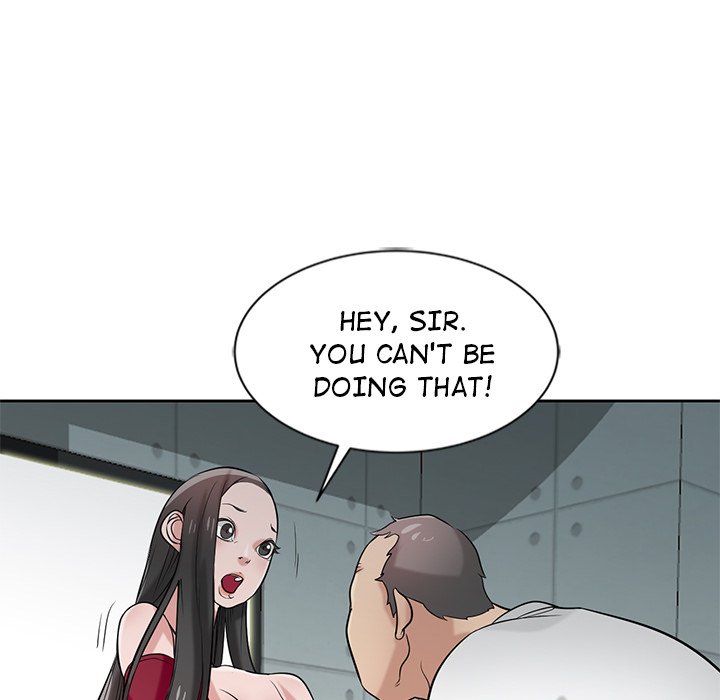 The Mismatch Chapter 20 image 40