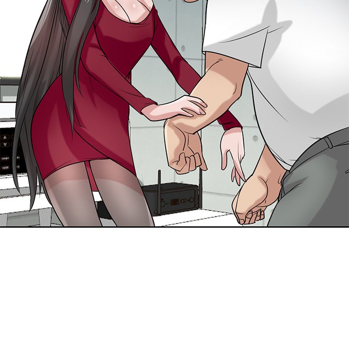 The Mismatch Chapter 20 image 41