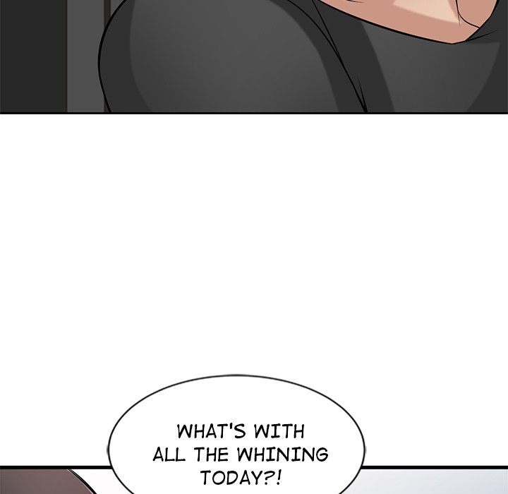The Mismatch Chapter 20 image 47