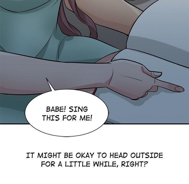 The Mismatch Chapter 20 image 4