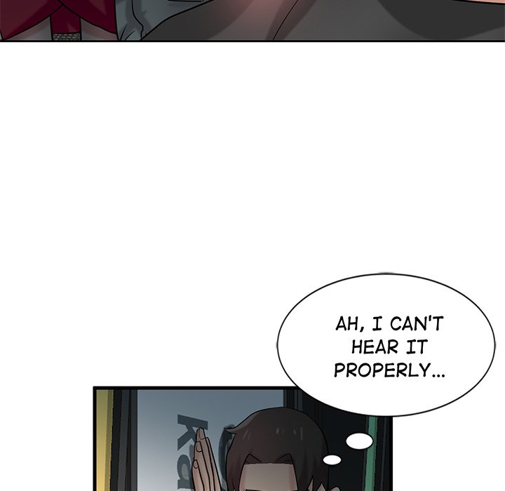 The Mismatch Chapter 20 image 51