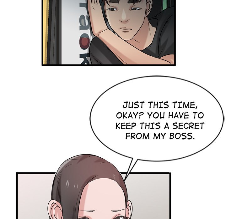 The Mismatch Chapter 20 image 52
