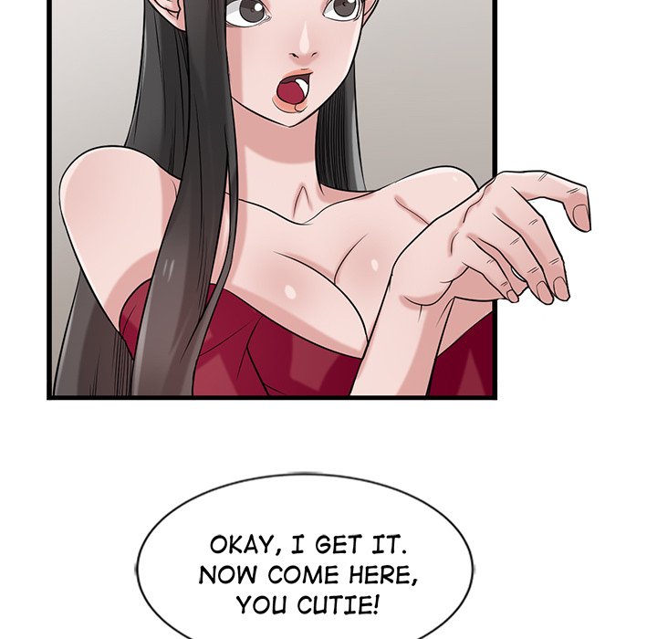 The Mismatch Chapter 20 image 53