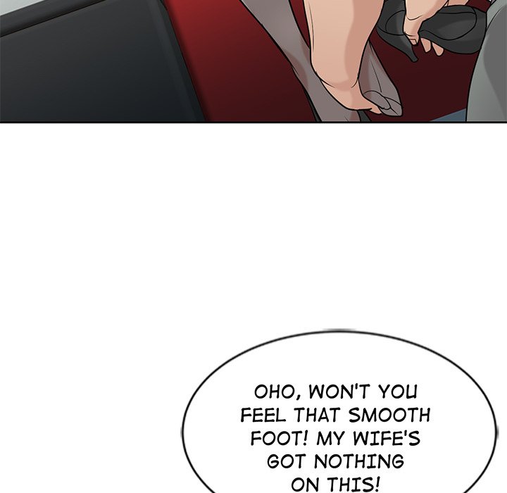 The Mismatch Chapter 20 image 55