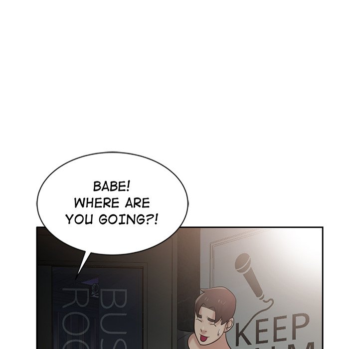 The Mismatch Chapter 20 image 5
