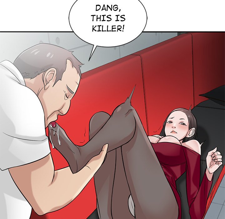 The Mismatch Chapter 20 image 61