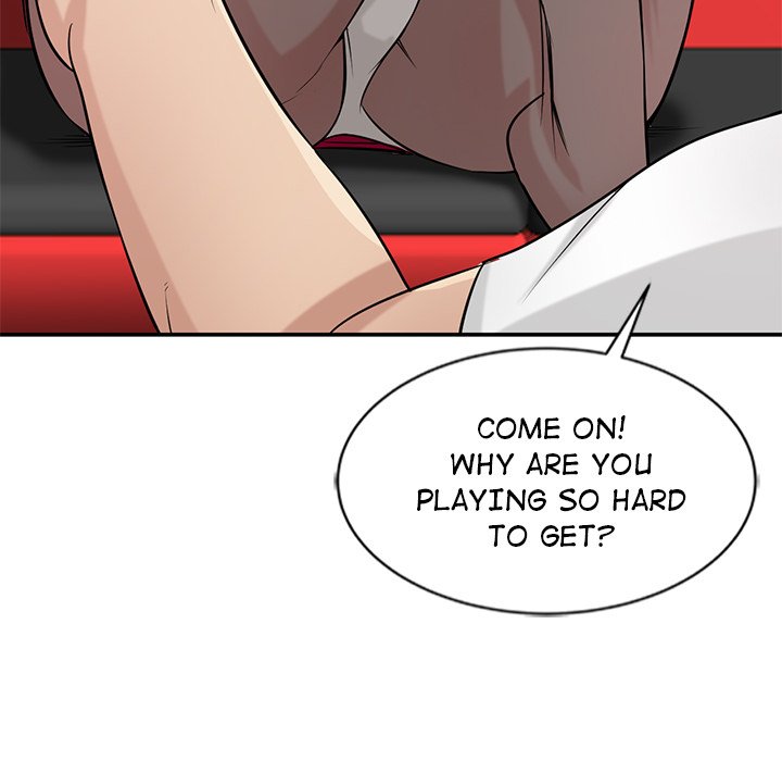 The Mismatch Chapter 20 image 66