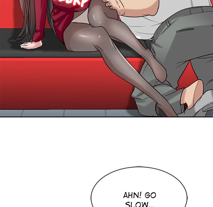 The Mismatch Chapter 20 image 68