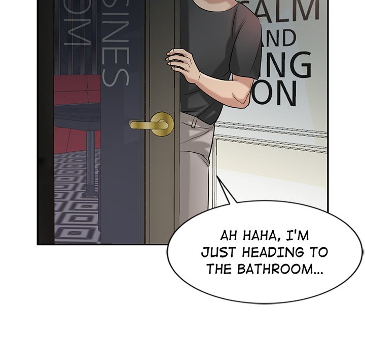 The Mismatch Chapter 20 image 6