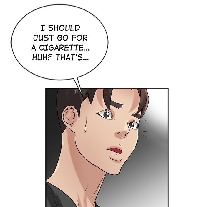 The Mismatch Chapter 20 image 7