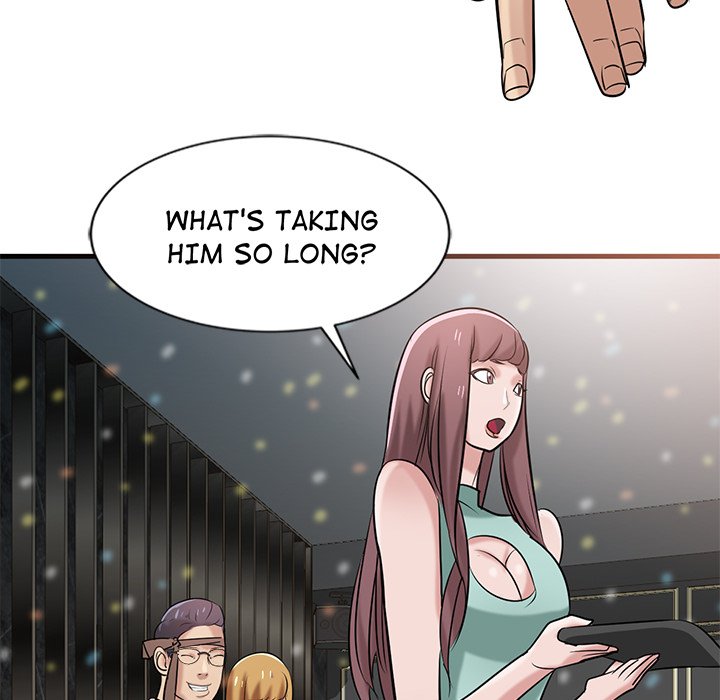 The Mismatch Chapter 20 image 82