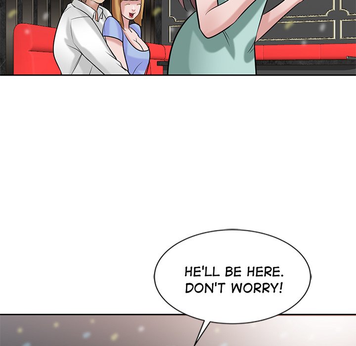 The Mismatch Chapter 20 image 83