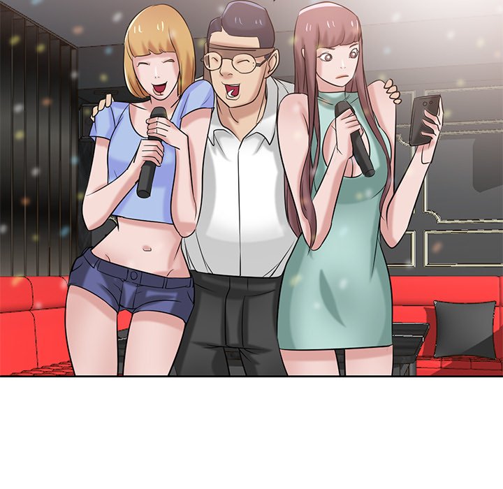 The Mismatch Chapter 20 image 84