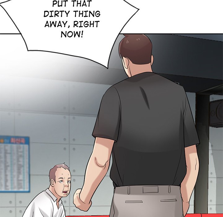 The Mismatch Chapter 20 image 86