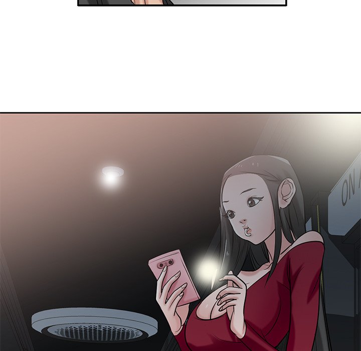 The Mismatch Chapter 20 image 8