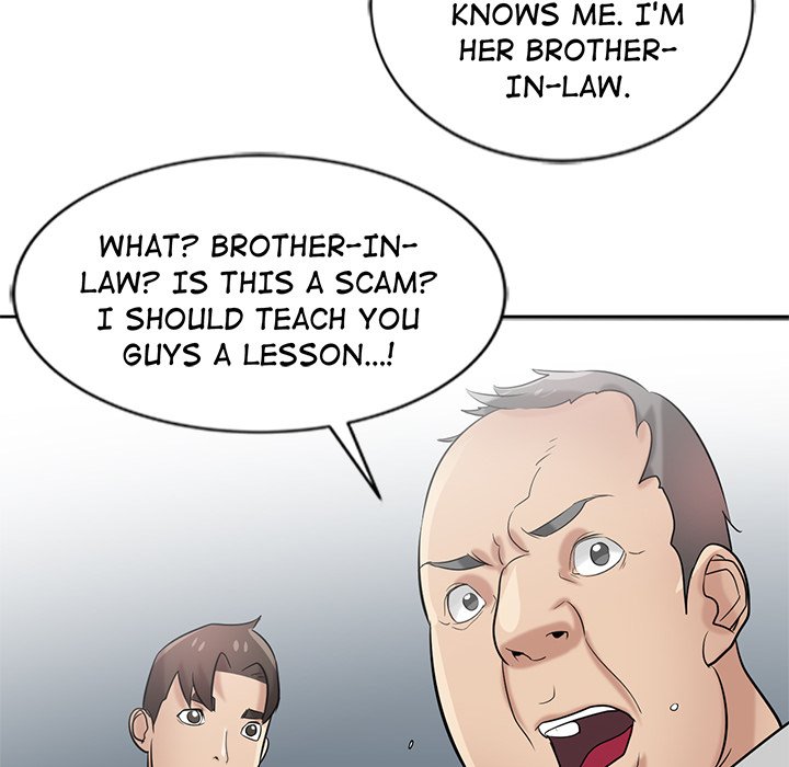 The Mismatch Chapter 20 image 91