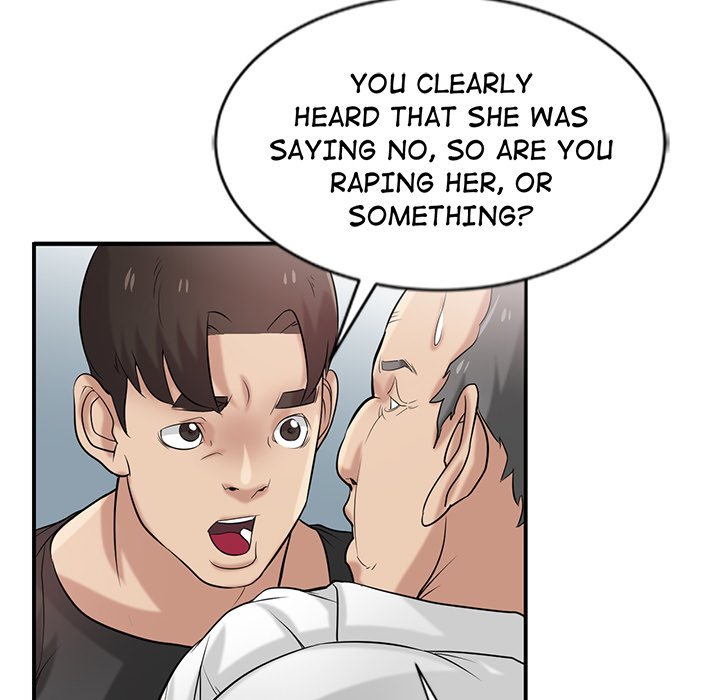 The Mismatch Chapter 20 image 95