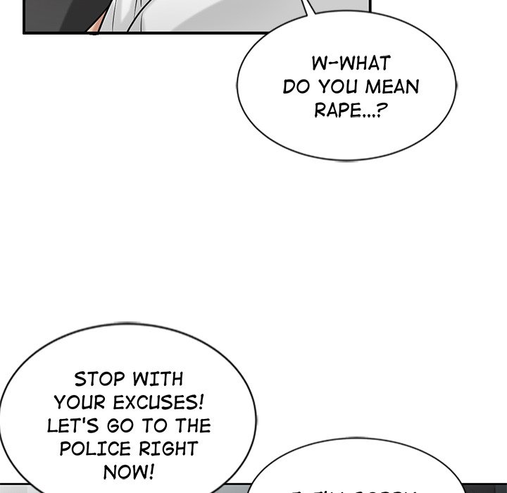 The Mismatch Chapter 20 image 96