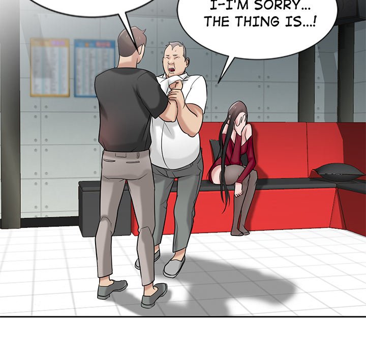 The Mismatch Chapter 20 image 97