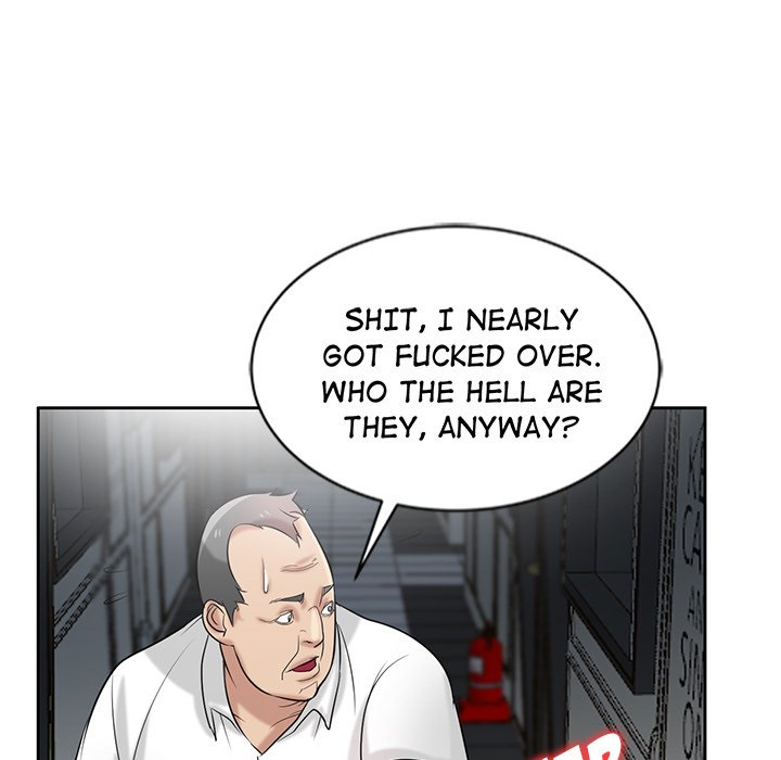 The Mismatch Chapter 20 image 98