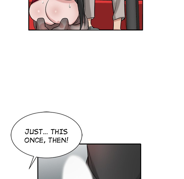 The Mismatch Chapter 21 image 9