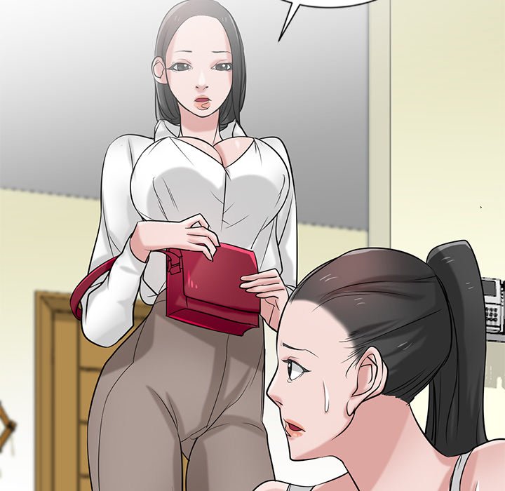 The Mismatch Chapter 21 image 99