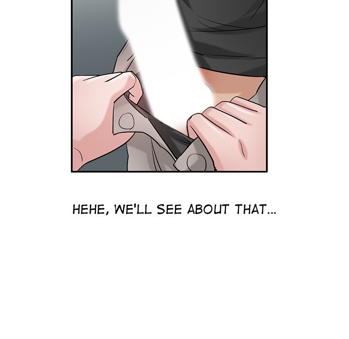 The Mismatch Chapter 21 image 10