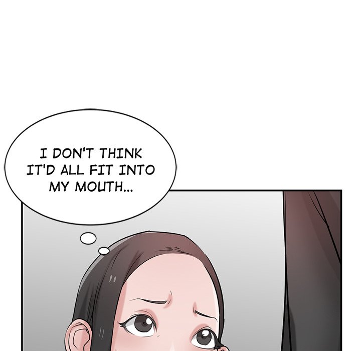 The Mismatch Chapter 21 image 13