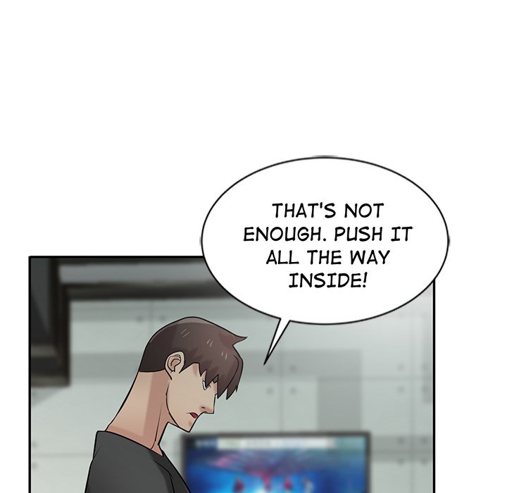 The Mismatch Chapter 21 image 15