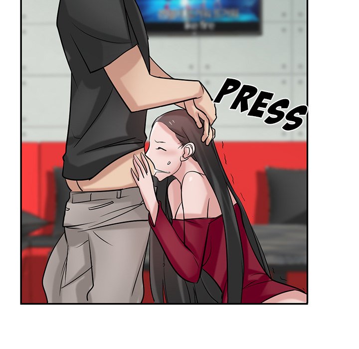 The Mismatch Chapter 21 image 16