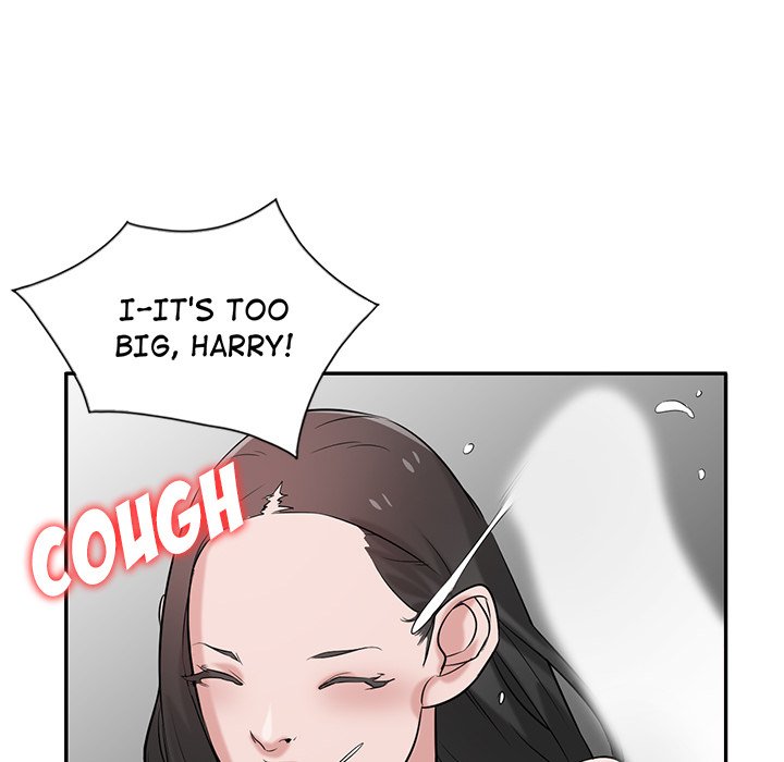 The Mismatch Chapter 21 image 17