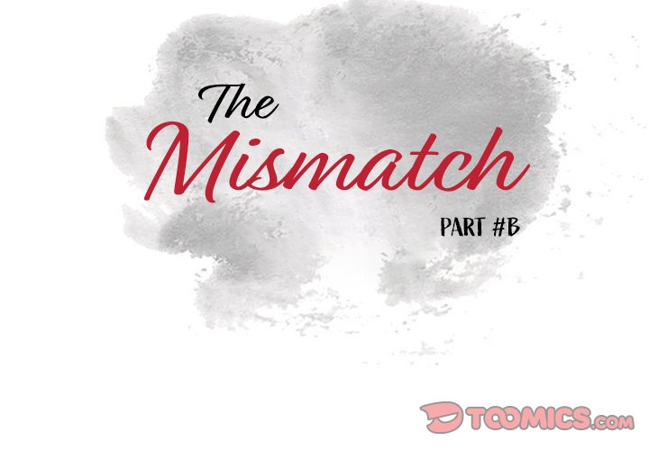 The Mismatch Chapter 21 image 1