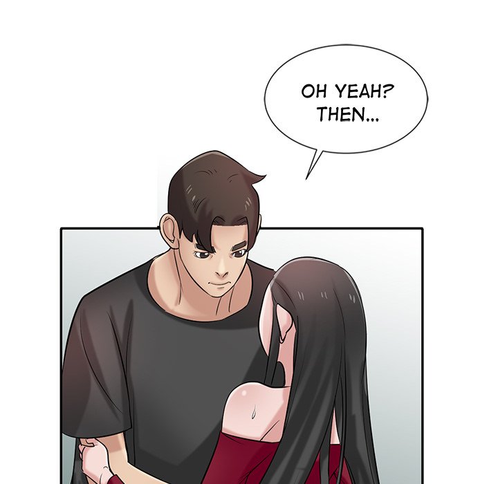 The Mismatch Chapter 21 image 19