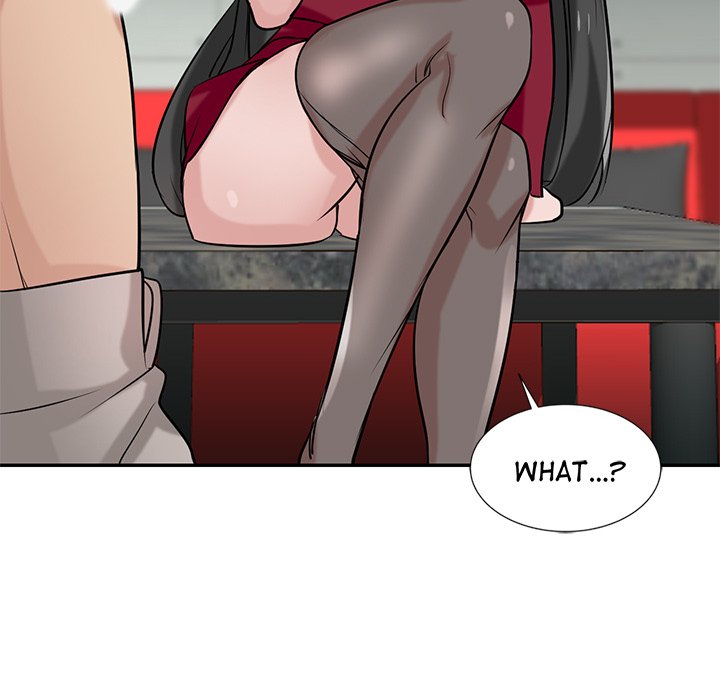 The Mismatch Chapter 21 image 22