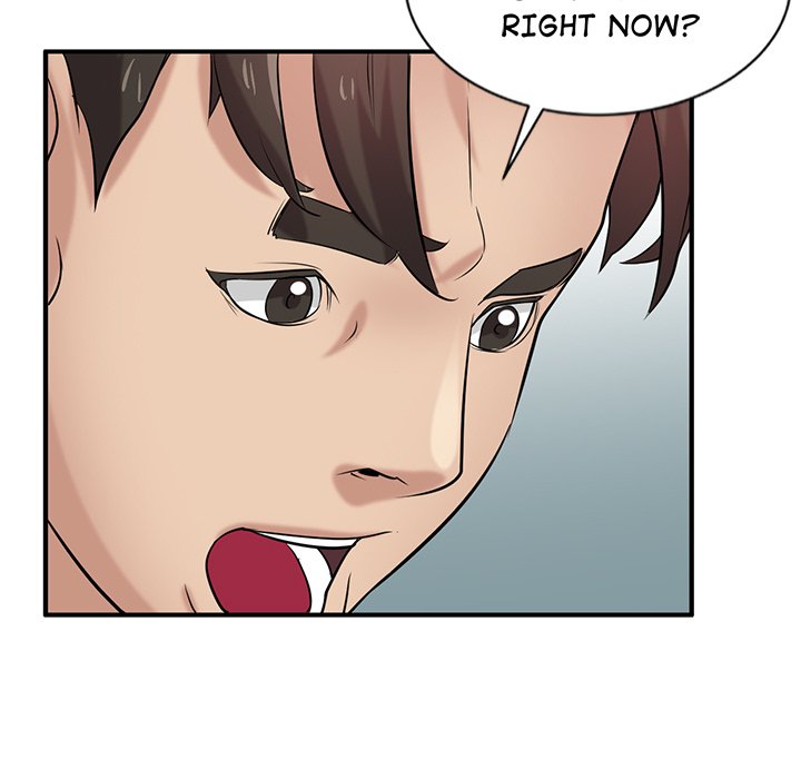 The Mismatch Chapter 21 image 25