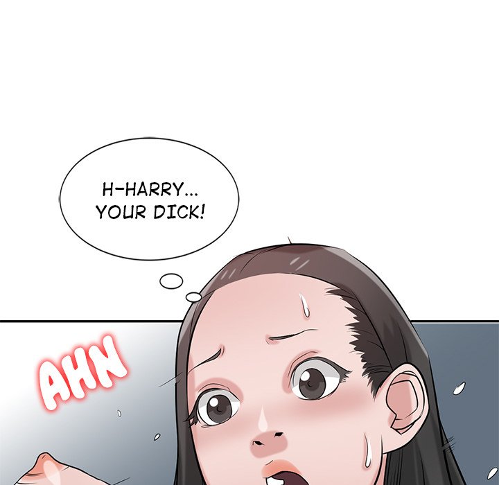 The Mismatch Chapter 21 image 36