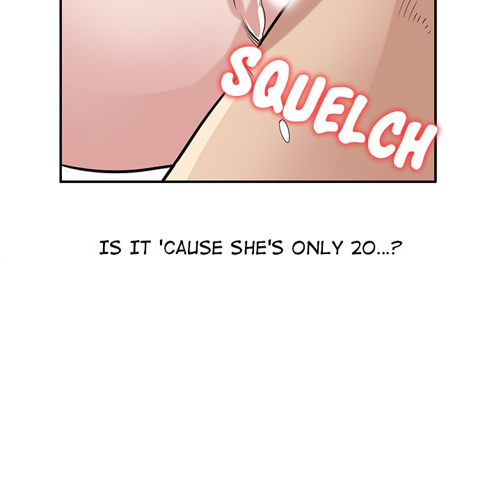 The Mismatch Chapter 21 image 46