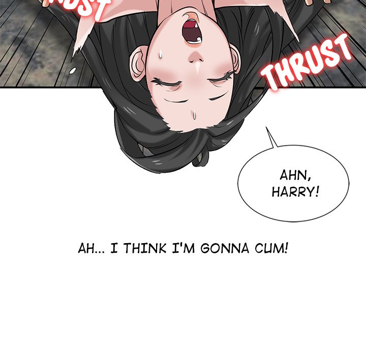 The Mismatch Chapter 21 image 50